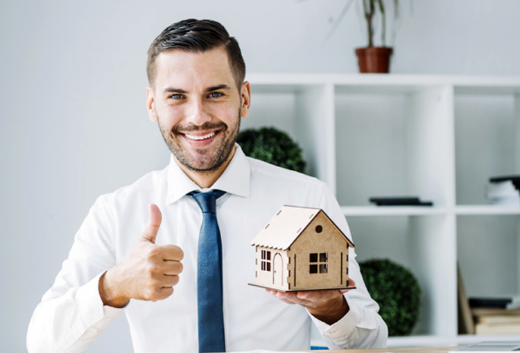 Que gagne un agent indépendant expérimenté dans l’immobilier ?