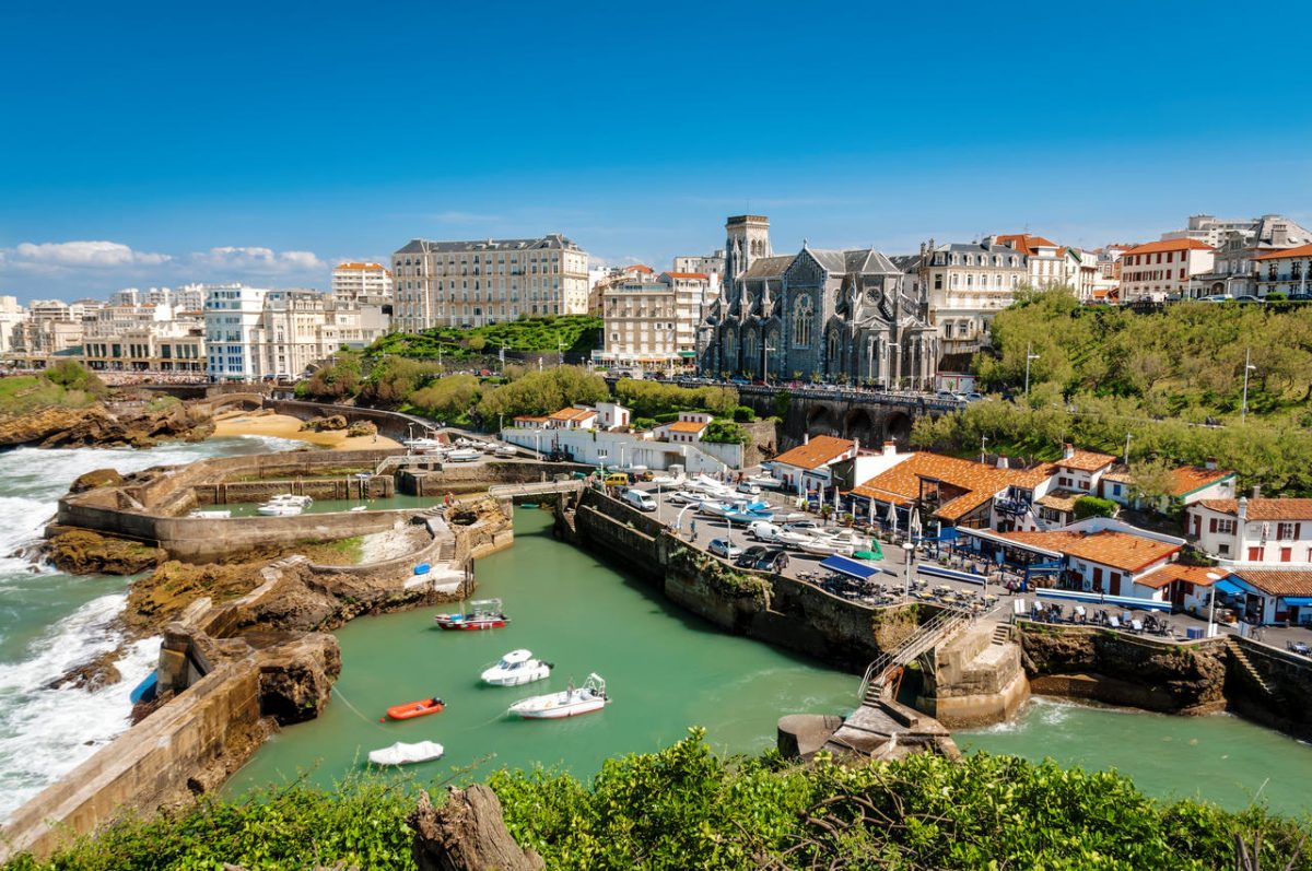Pourquoi vivre à Biarritz ?