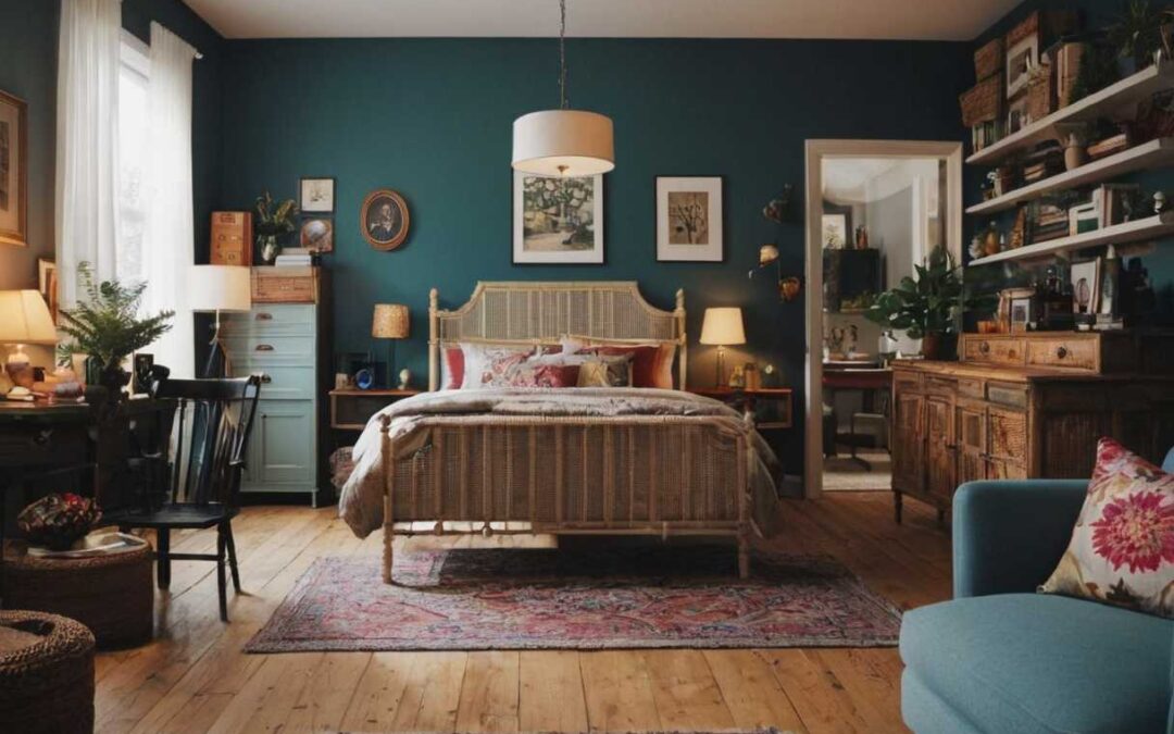 Transformez votre espace Des idées d&rsquo;aménagement maison qui inspirent la créativité