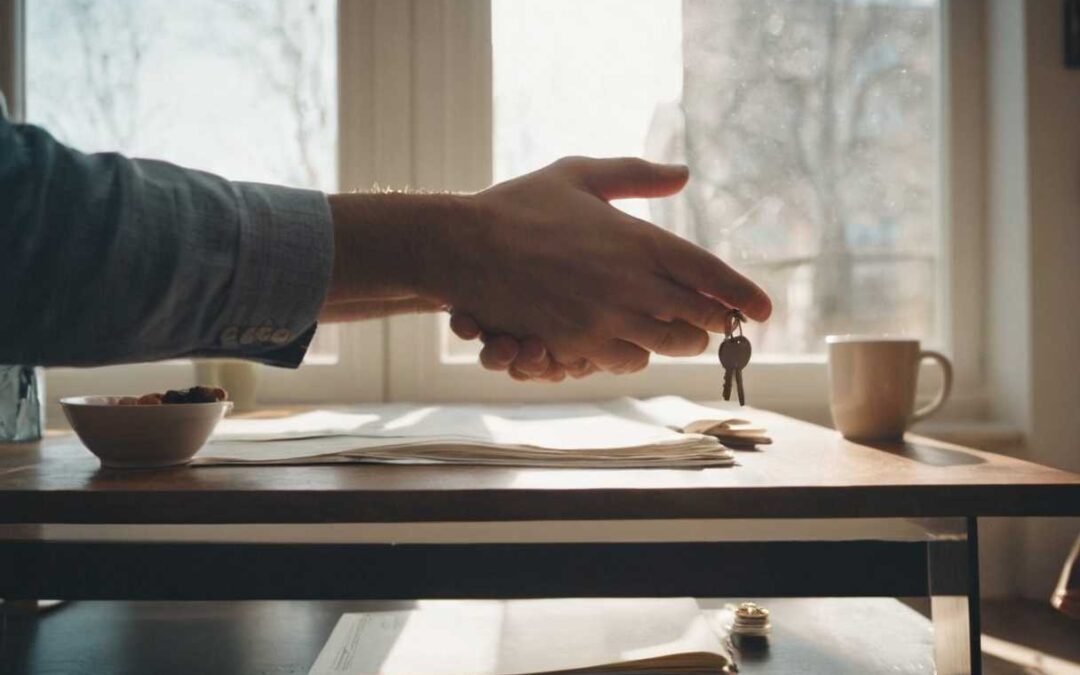 Louer son appartement guide pratique pour trouver le bon locataire et sécuriser ses revenus